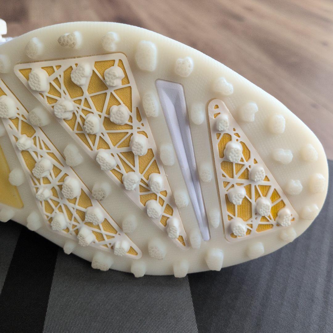 adidas ウィメンズ ソーラーモーション ボア 23.5cm