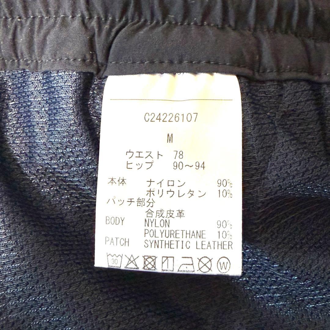 【新品】定価¥15,400 キャロウェイ パンツ M ストレッチ ゴルフウェア