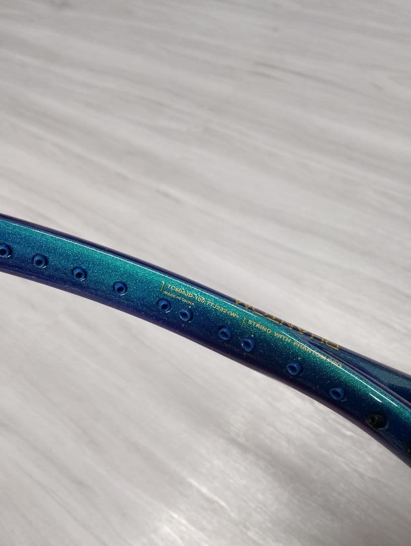 Prince Phantom 100 g2 プリンス　ファントム100