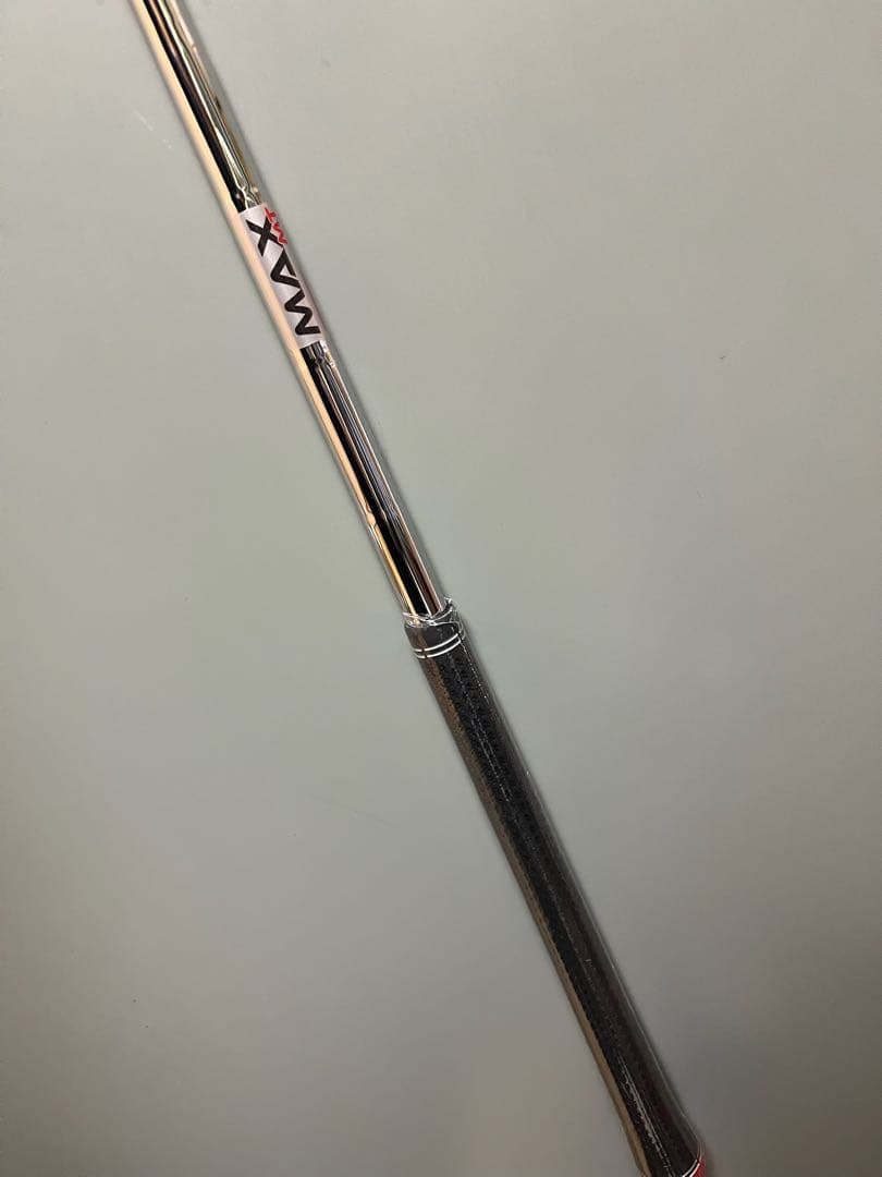 新品 テーラーメイド AW ステルス HD アイアン単品 スチールシャフト