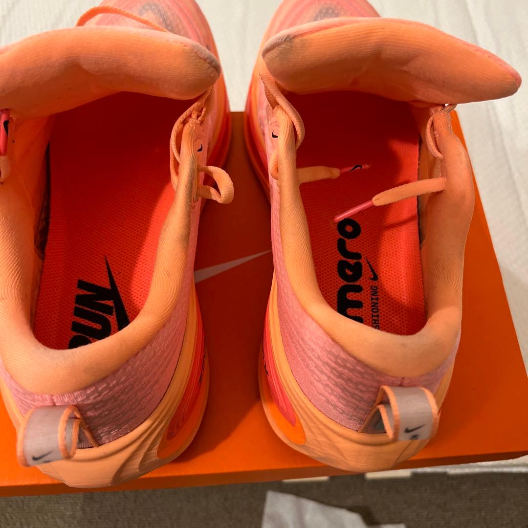 NIKE ナイキ ボメロプラス VOMERO PLUS 26cm