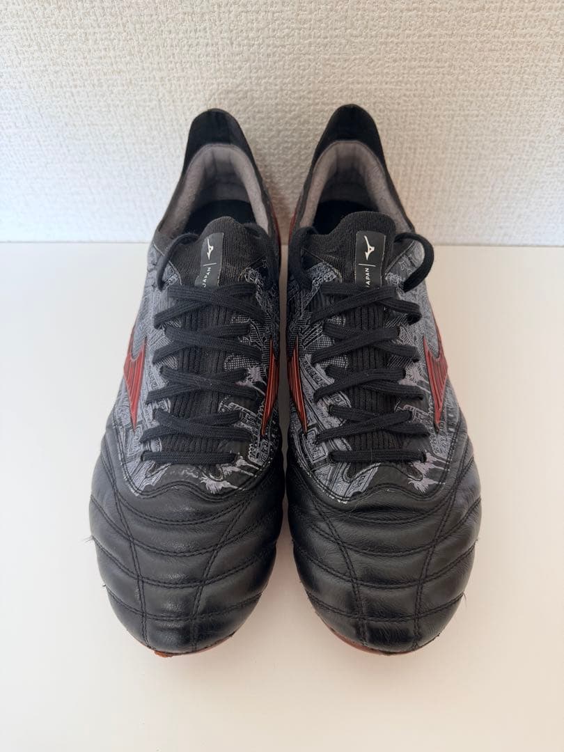 モレリアネオ3β SR4 JAPAN 26cm Morelia Neo 3