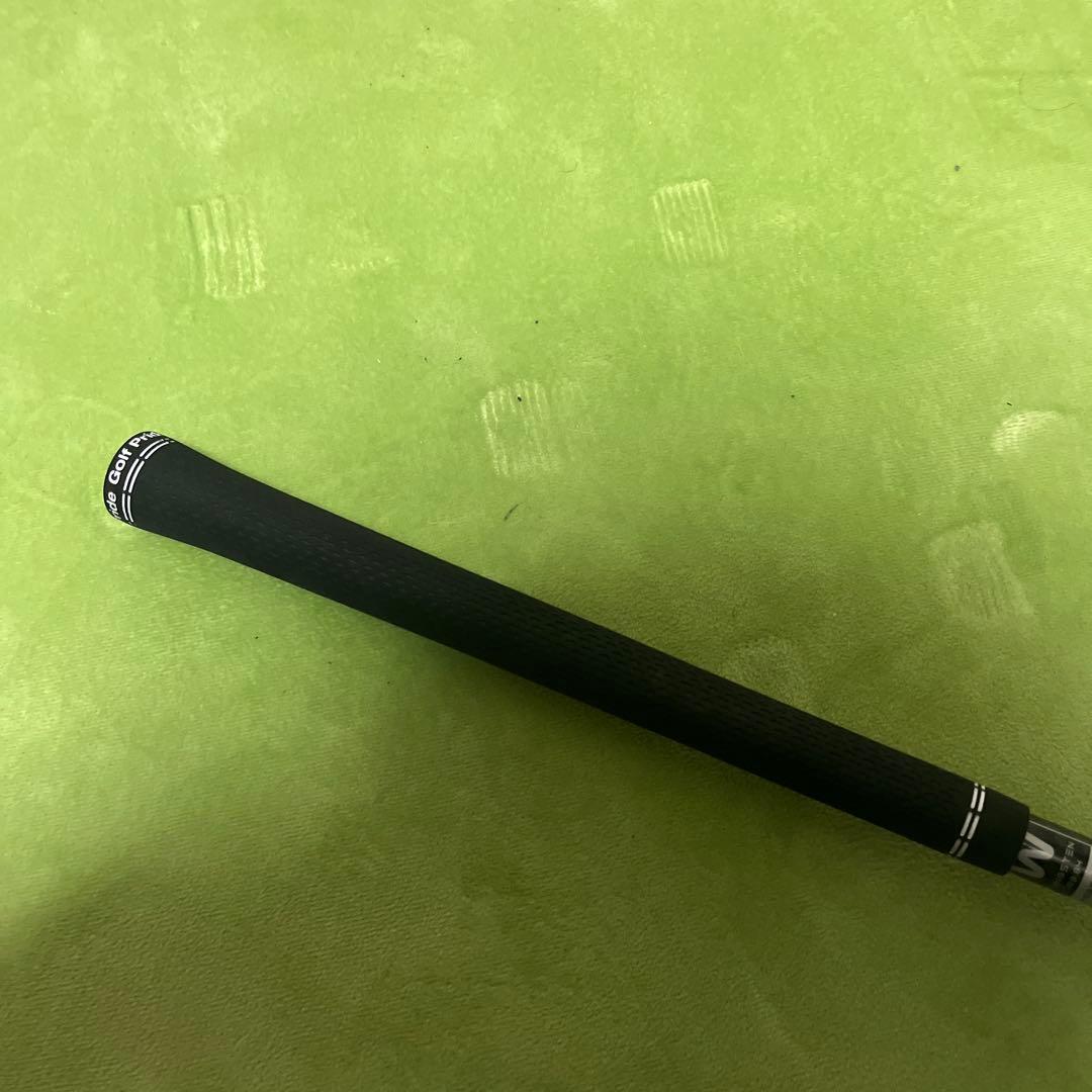 三菱ケミカル TENSEI ORANGE CK 70X 5W用