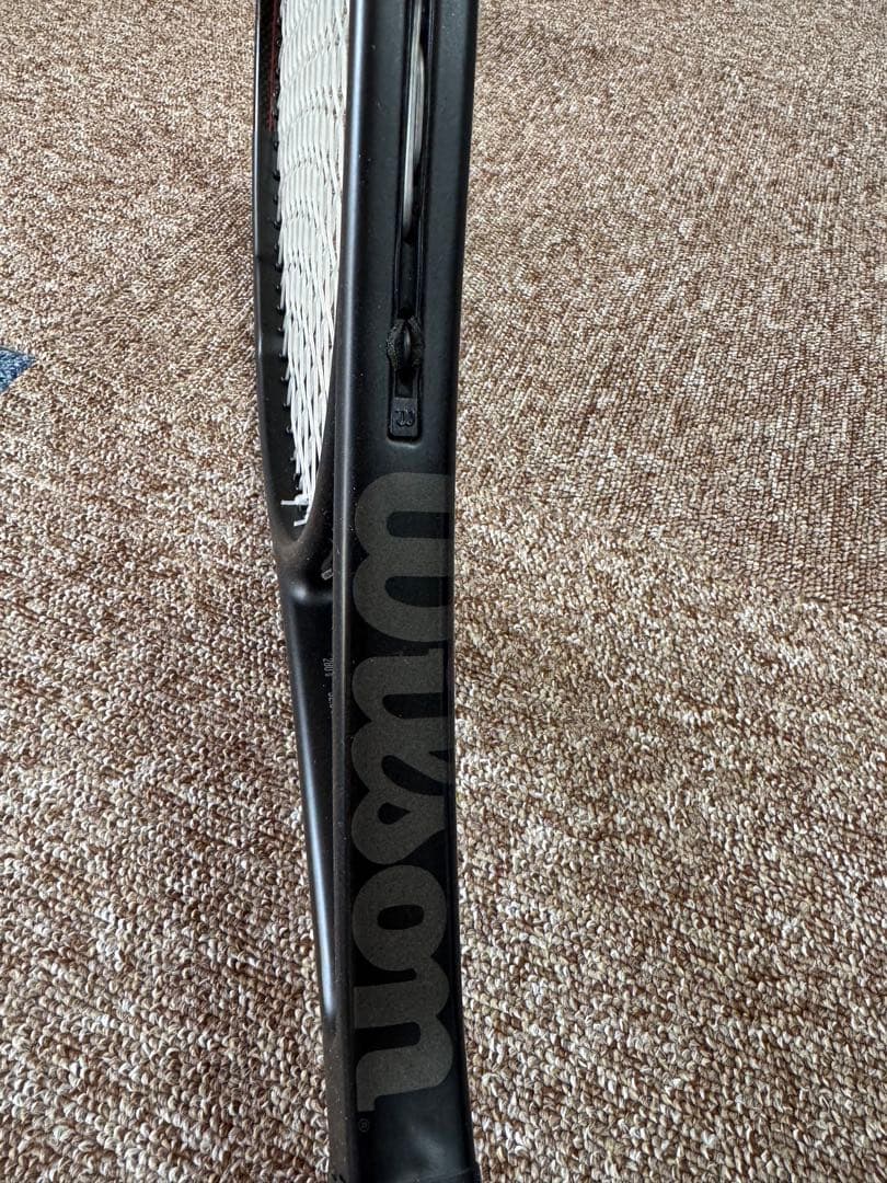 Wilson プロスタッフ V13 TEAM G2