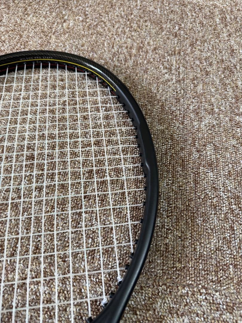 Wilson プロスタッフ V13 TEAM G2