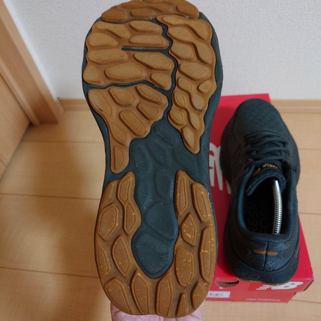 New Balance Fresh Foam ランニングシューズ 1080