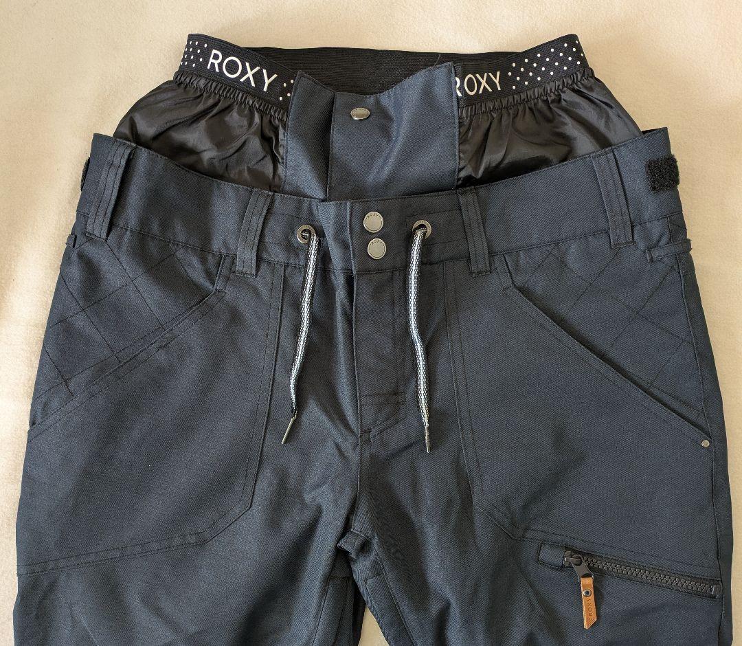ロキシー スノーボードパンツ FLAVOR PT スノボウェア