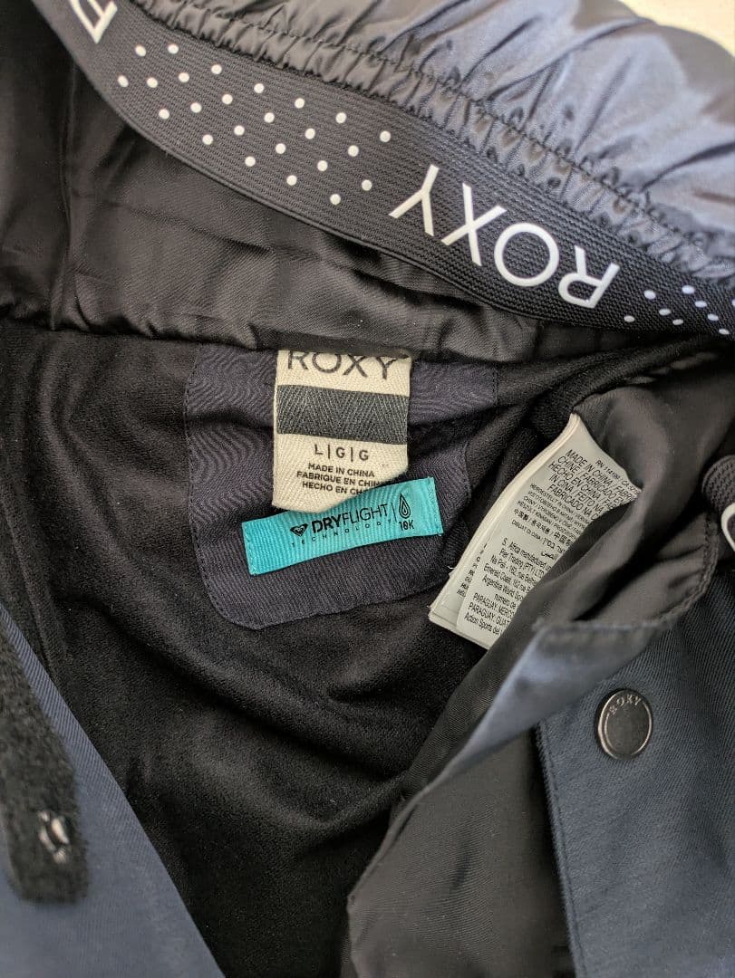 ロキシー スノーボードパンツ FLAVOR PT スノボウェア