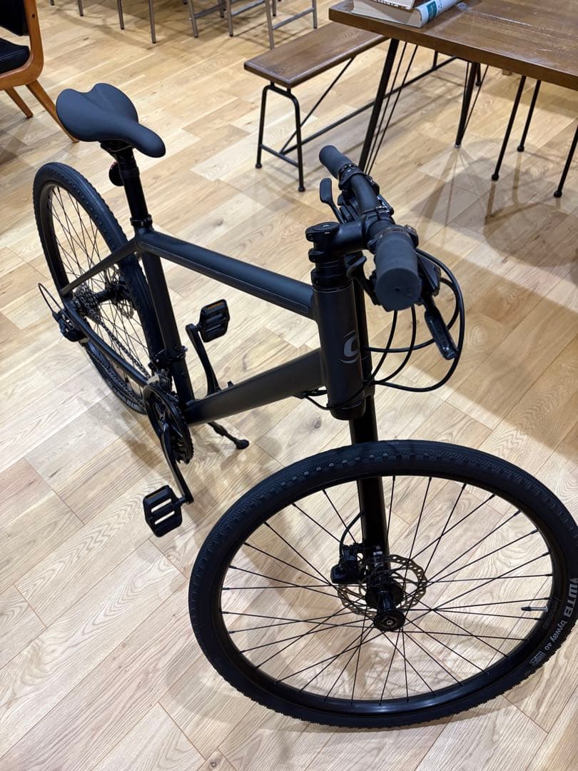 自転車本体 Cannondale BadBoy 3
