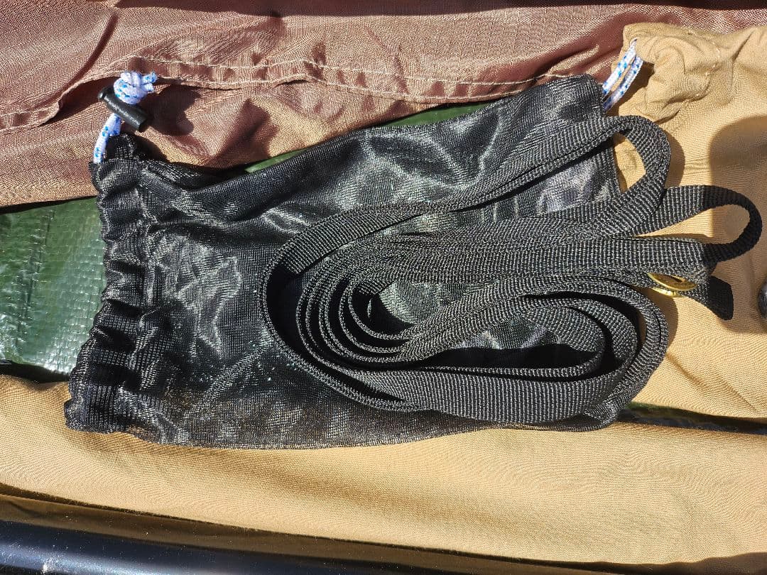 サーカスTC　テント　キャンプ　Camp　tent-mark DESIGNES