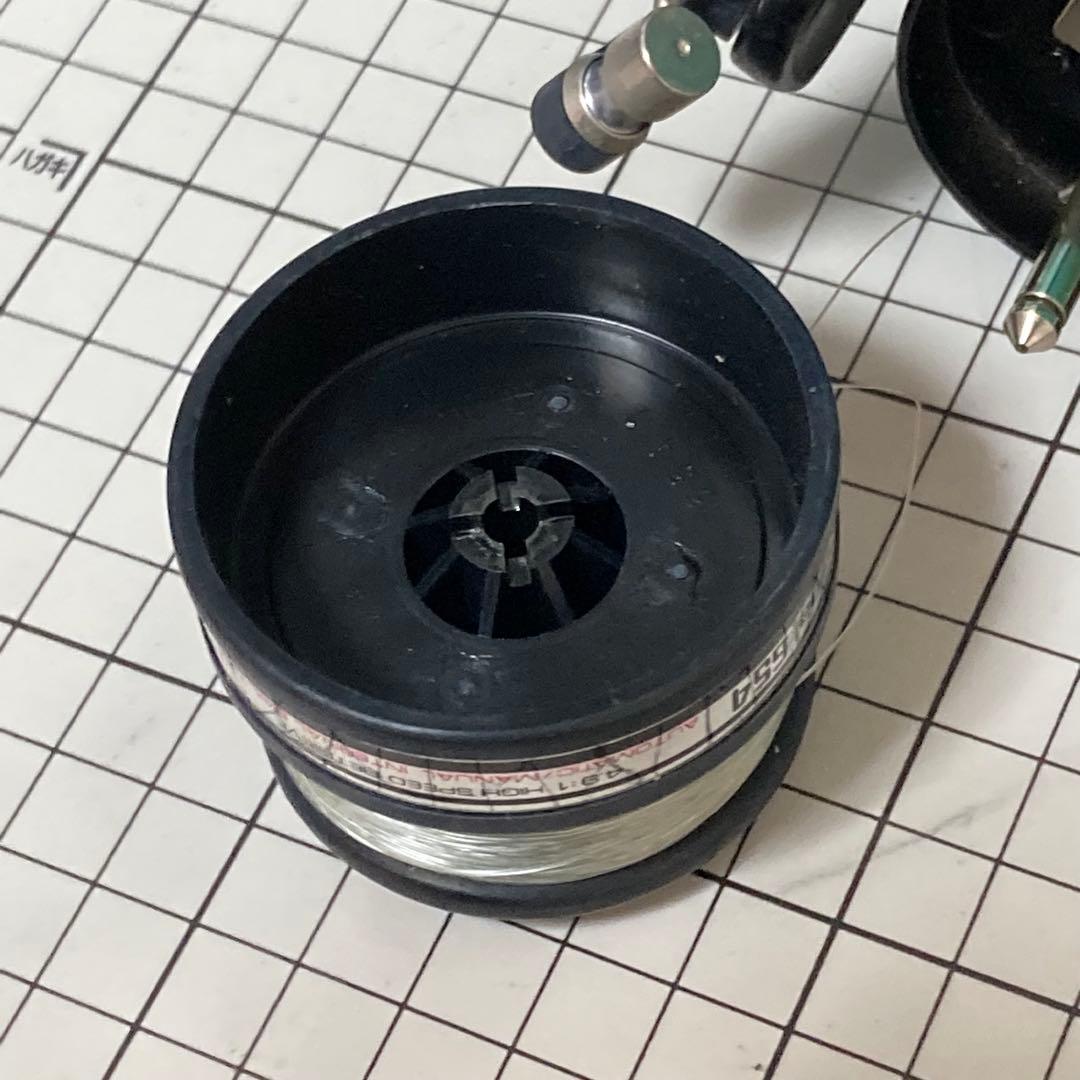 ⭐️美品　ABU garcia Cardinal 654 リール