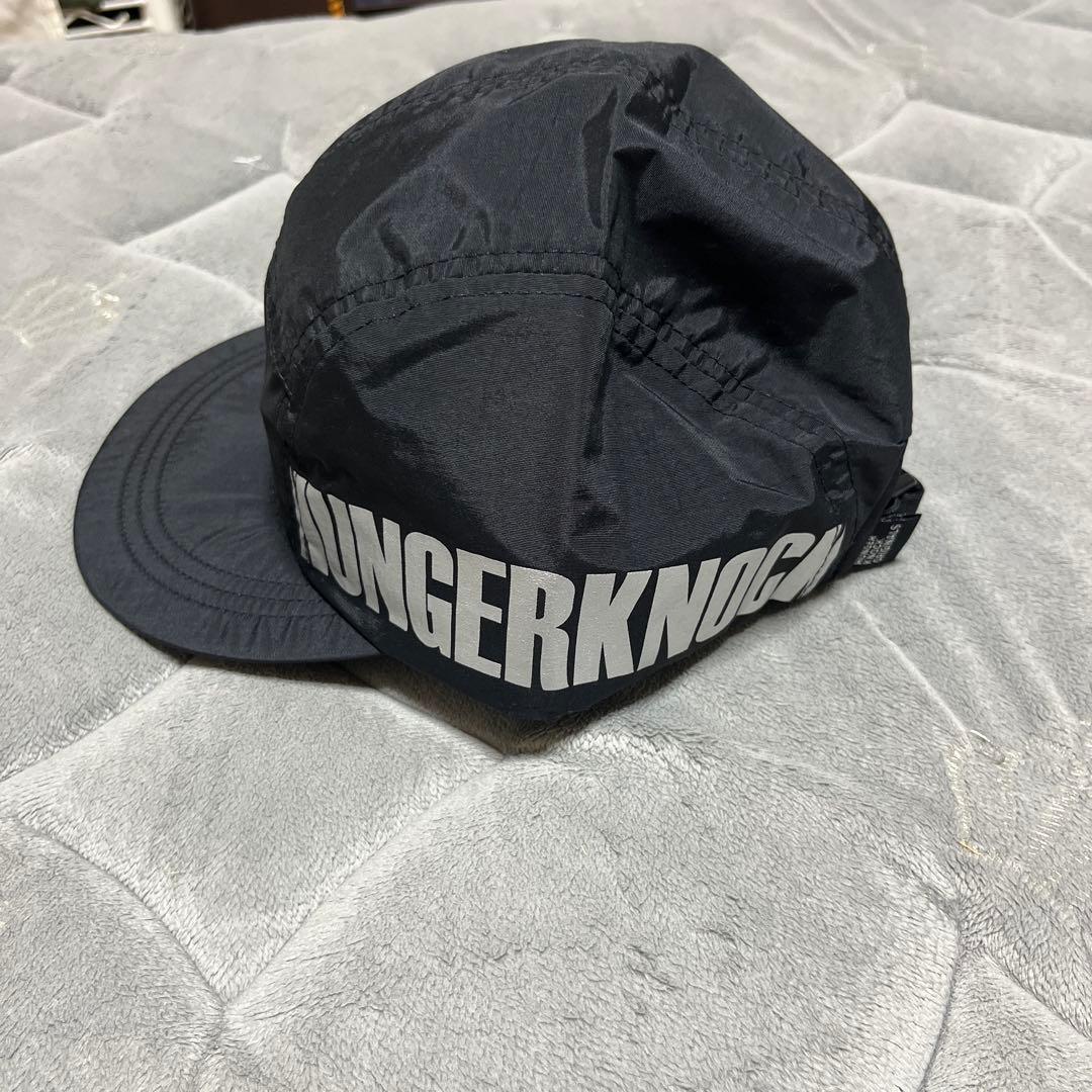 ウォーキング・ランニングウェア Hungerknock Originals / SIDER JETCAP