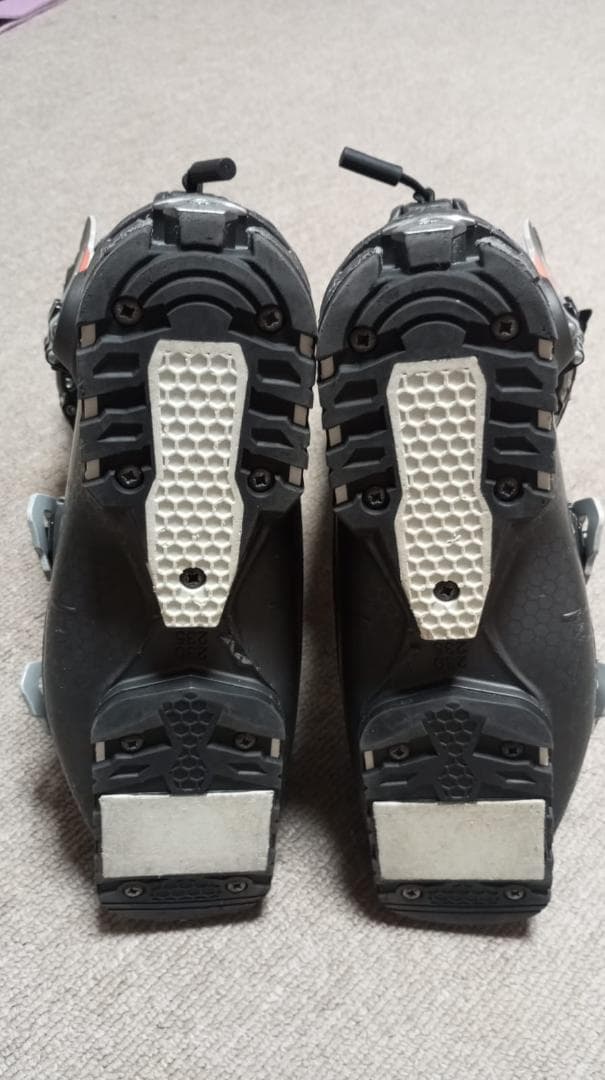 スキー HEAD KORE 2 W Freeride/ touring Boots