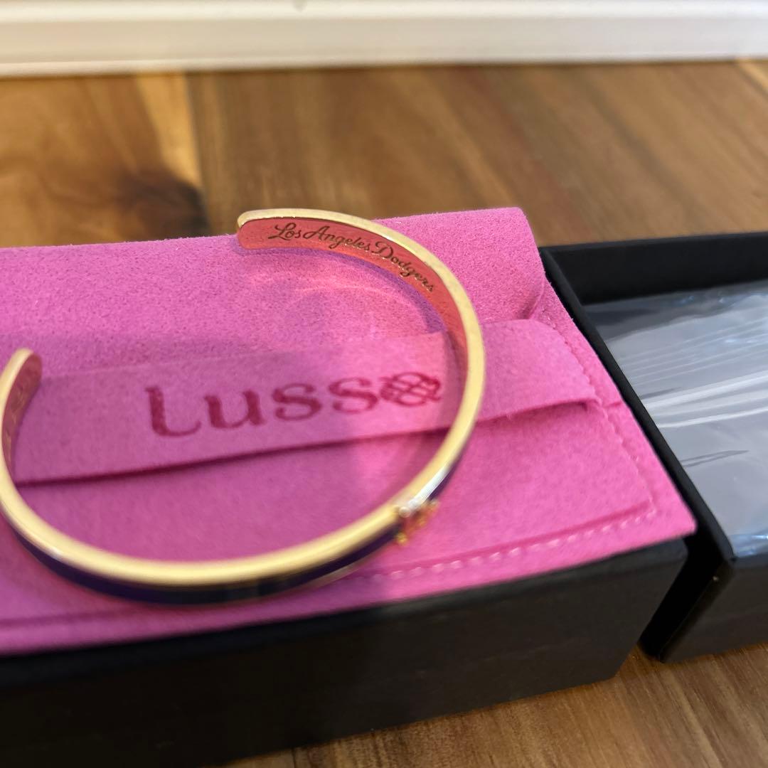 ロサンゼルス・ドジャース Lusso Helena ブレスレット