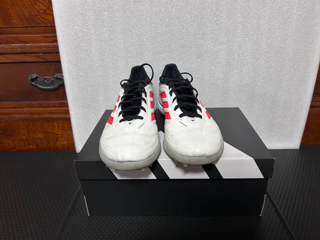 adidas コパ ピュア 3 PRO TF フットサル用シューズ