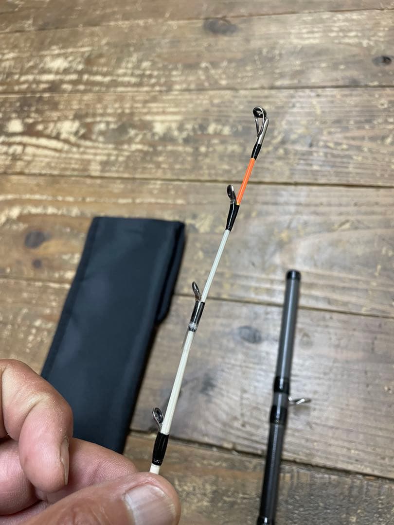 JACKALL PRIZA TACHIUO PT-160H1 ジャンク