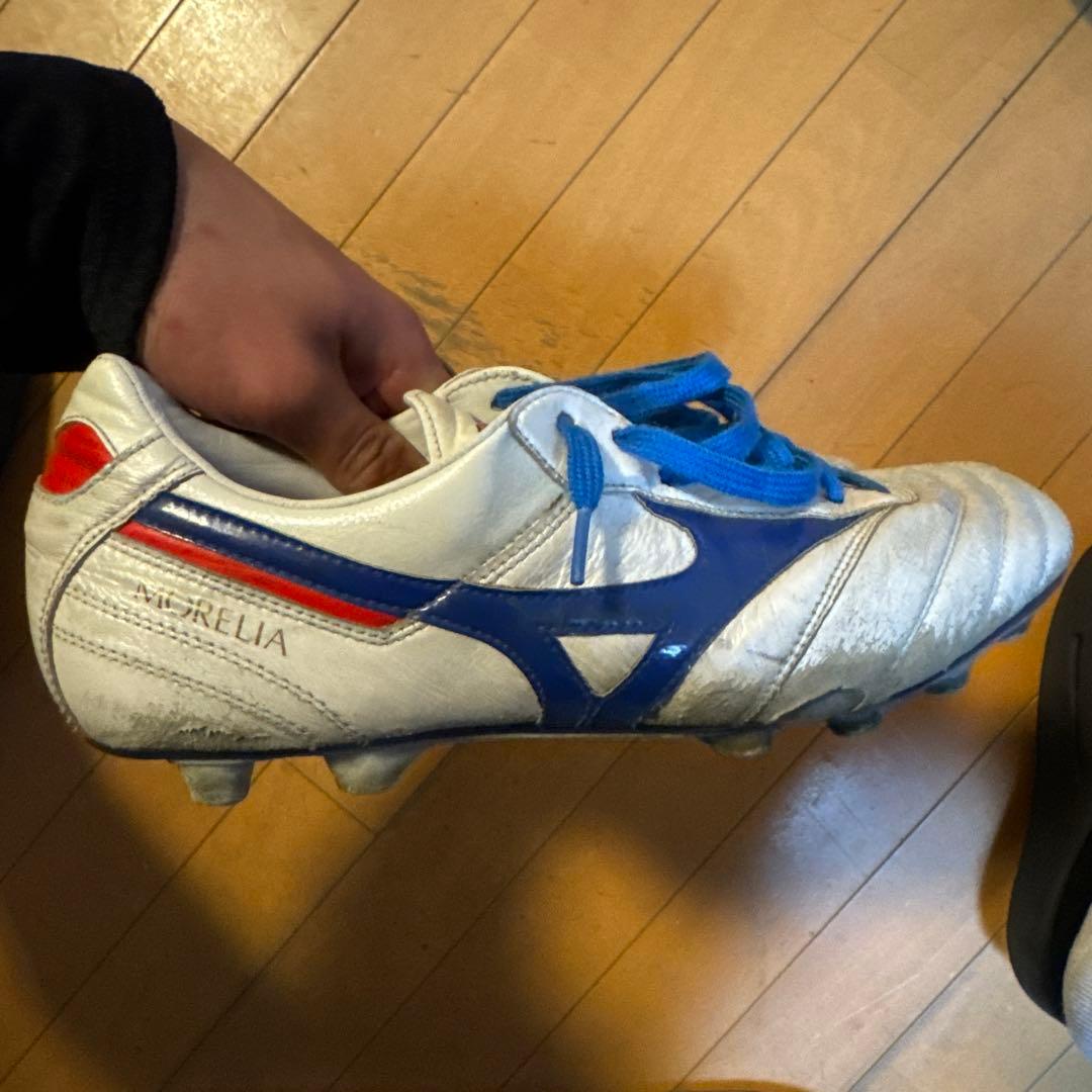 Mizuno Morelia ネオ2