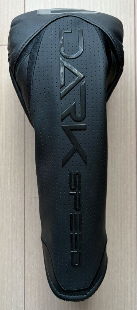 コブラ DARKSPEED LS 10.5°ダークスピード ドライバー カバー付