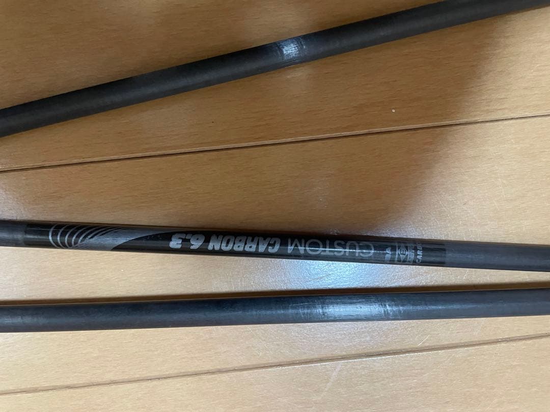 ★値下げ　シックスムーンデザインズ ゲイトウッドケープ＋ネット＋ポールのセット