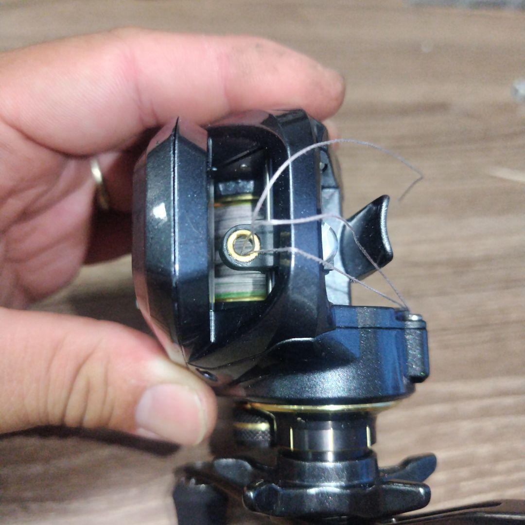 18タナセンサー150DH TANASENSOR タナセンサ ダイワ DAIWA