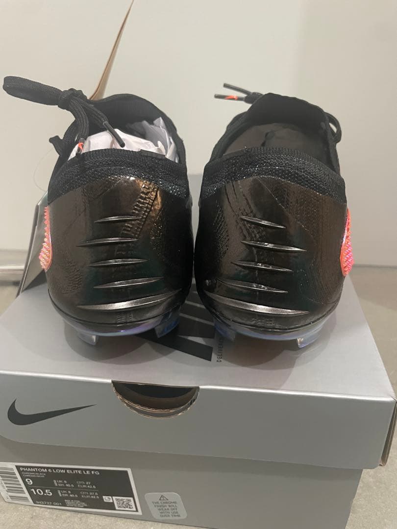 NIKE PHANTOM 6 LOW ELITE LE FG 限定モデル