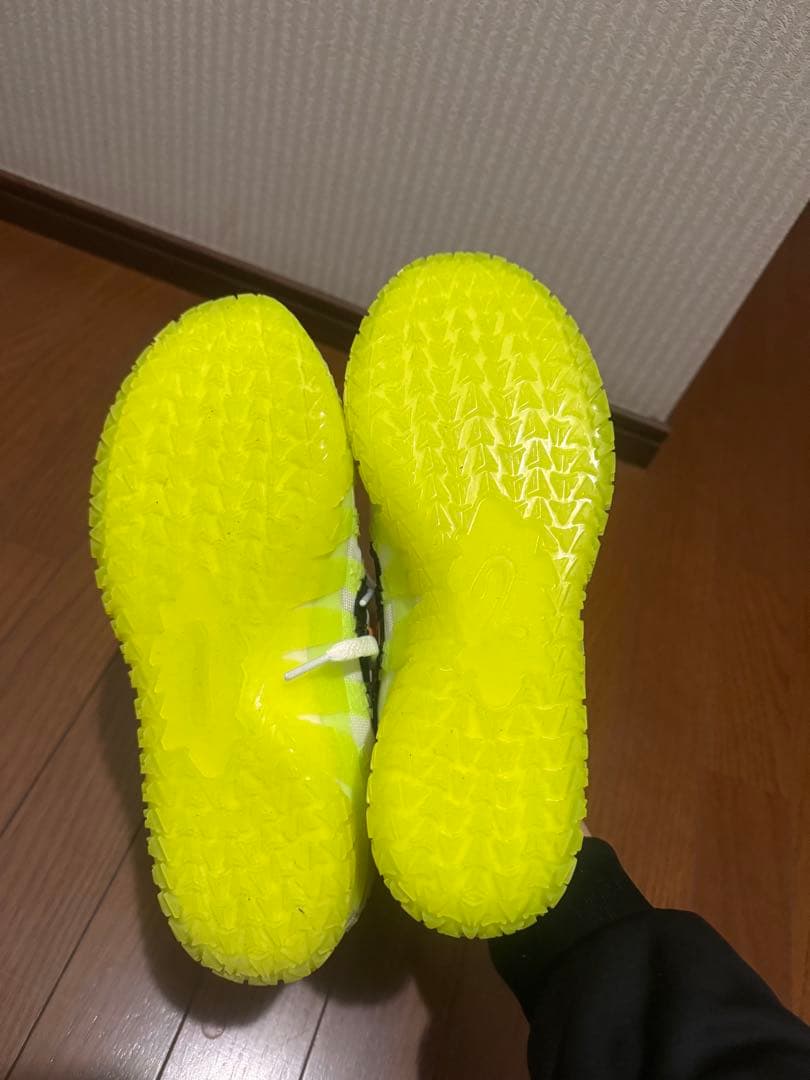ジャモラント3クリスマス