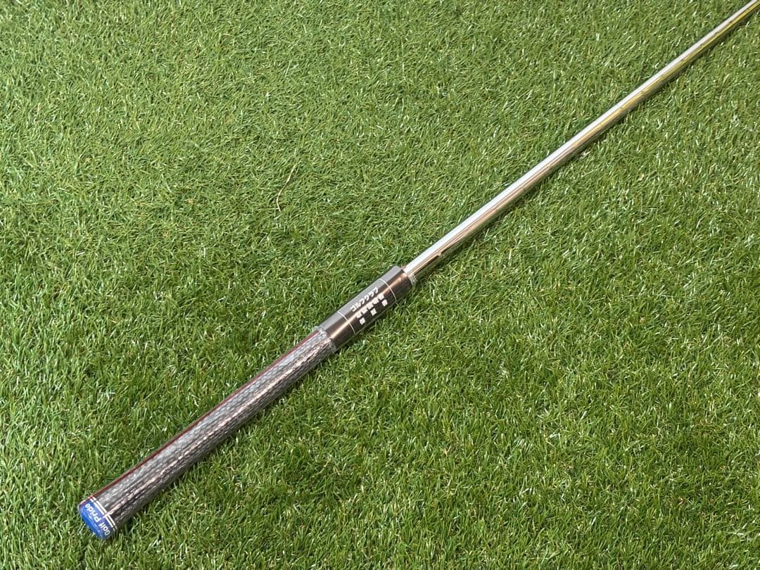 新品 テーラーメイド Qi10 レスキュー 6U(S)N.S.PRO 820GH