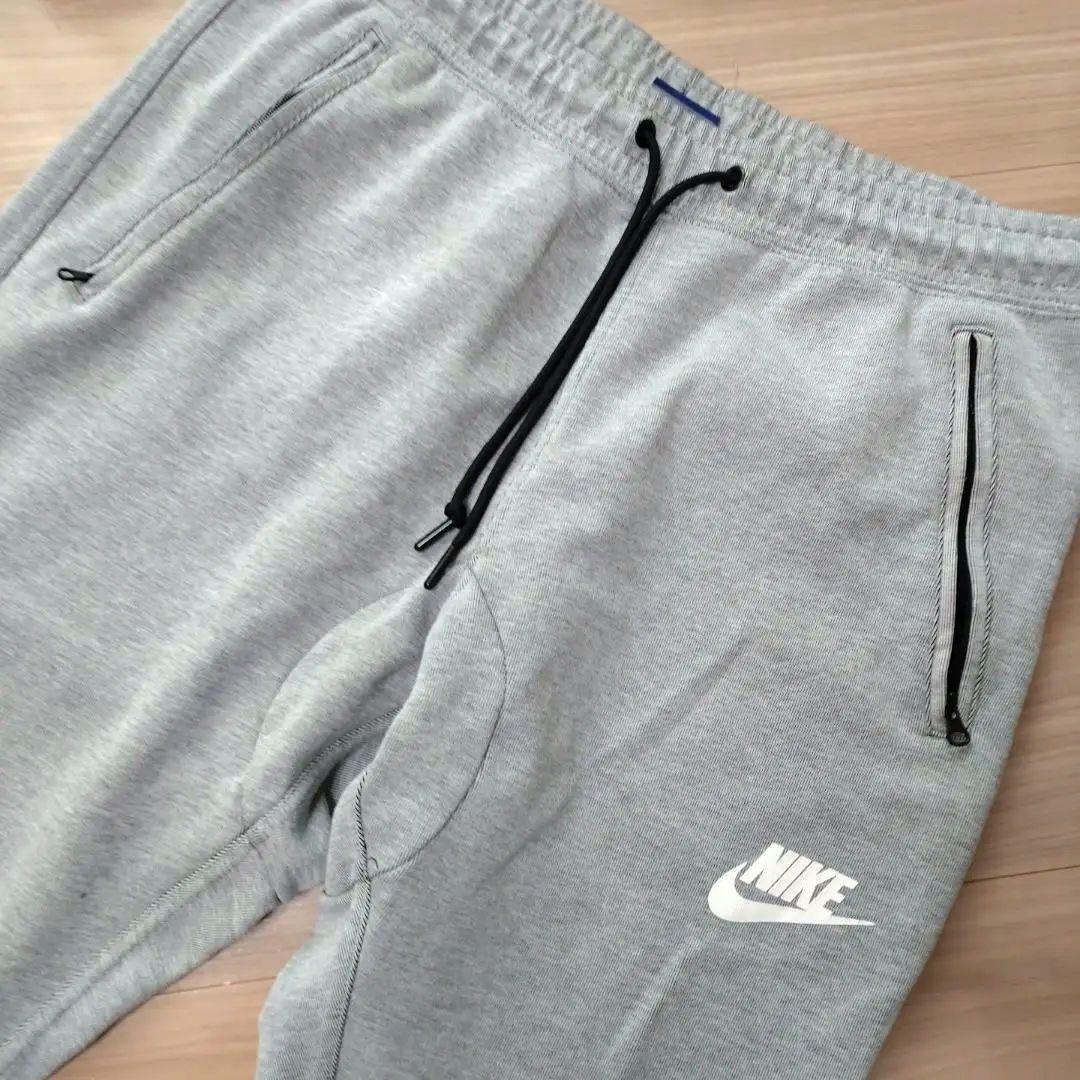 NIKE　ナイキ　スウェットセットアップ　ジャージ上下　Lサイズ