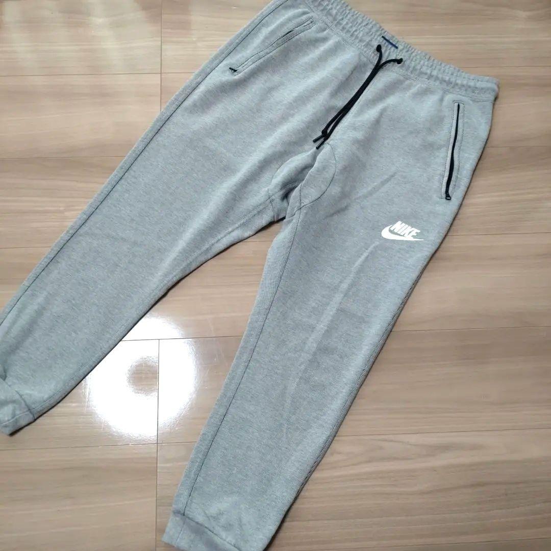 NIKE　ナイキ　スウェットセットアップ　ジャージ上下　Lサイズ