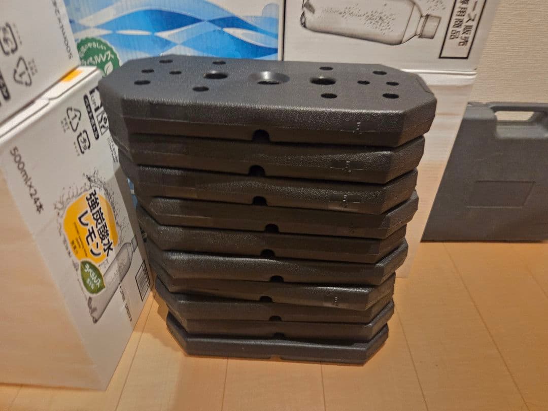 引き取り限定トレーニングベンチ