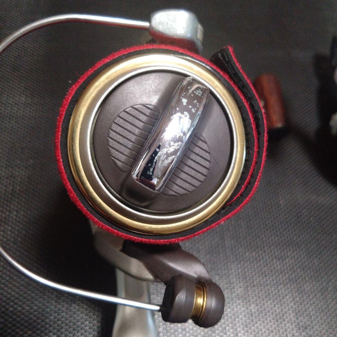 シマノ スピニングリール 2台セット ジャンク