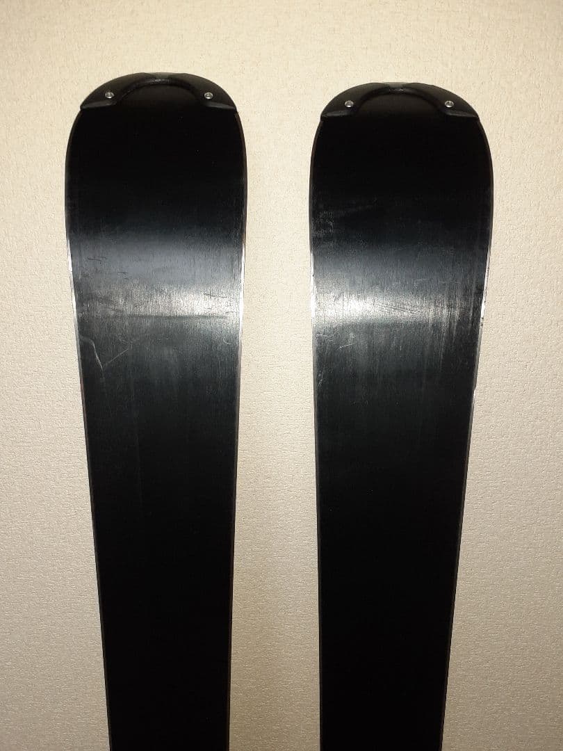 ROSSIGNOL VIPER CARBON 162cm 赤/黒