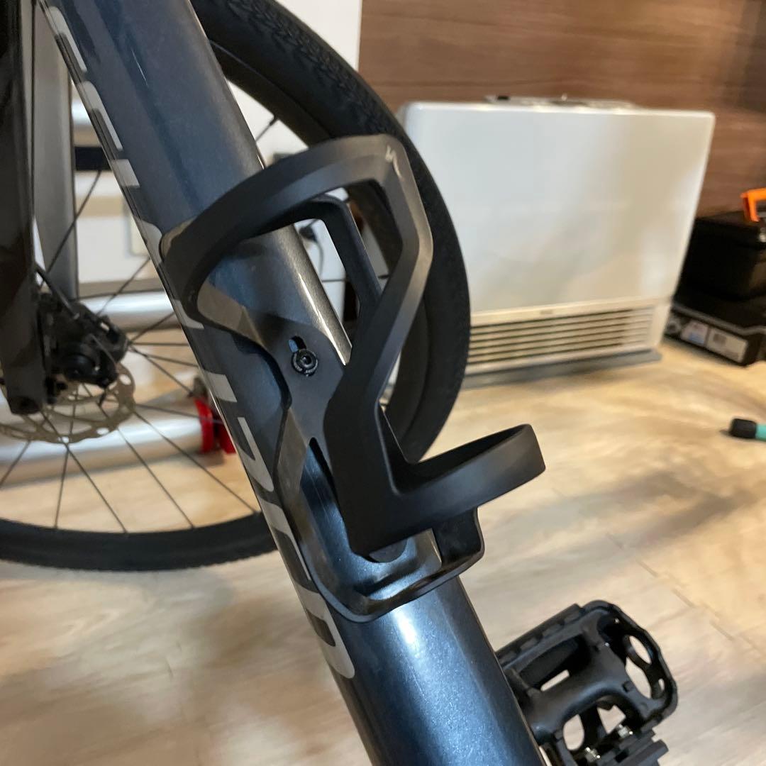 Specialized Diverge E5 56 2023 キャリア・おまけ付