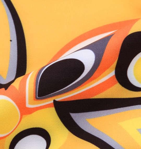 LOUDMOUTH プリントストレッチパンツ gbj7