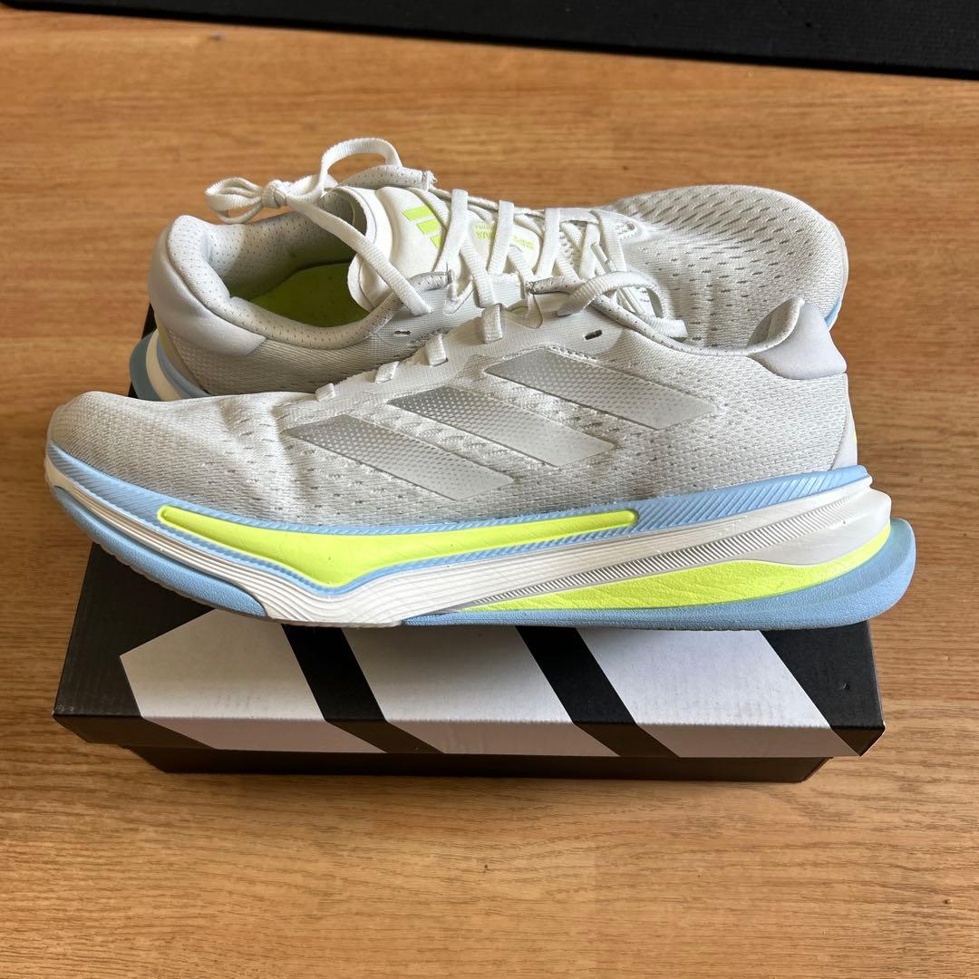 adidas スーパーノヴァプリマ 27.5cm