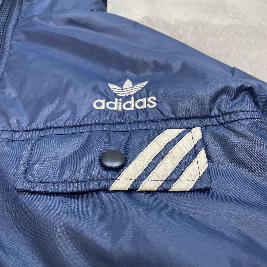 【希少】70s adidas ジャージセットアップ デサント ドイツ製 y2k