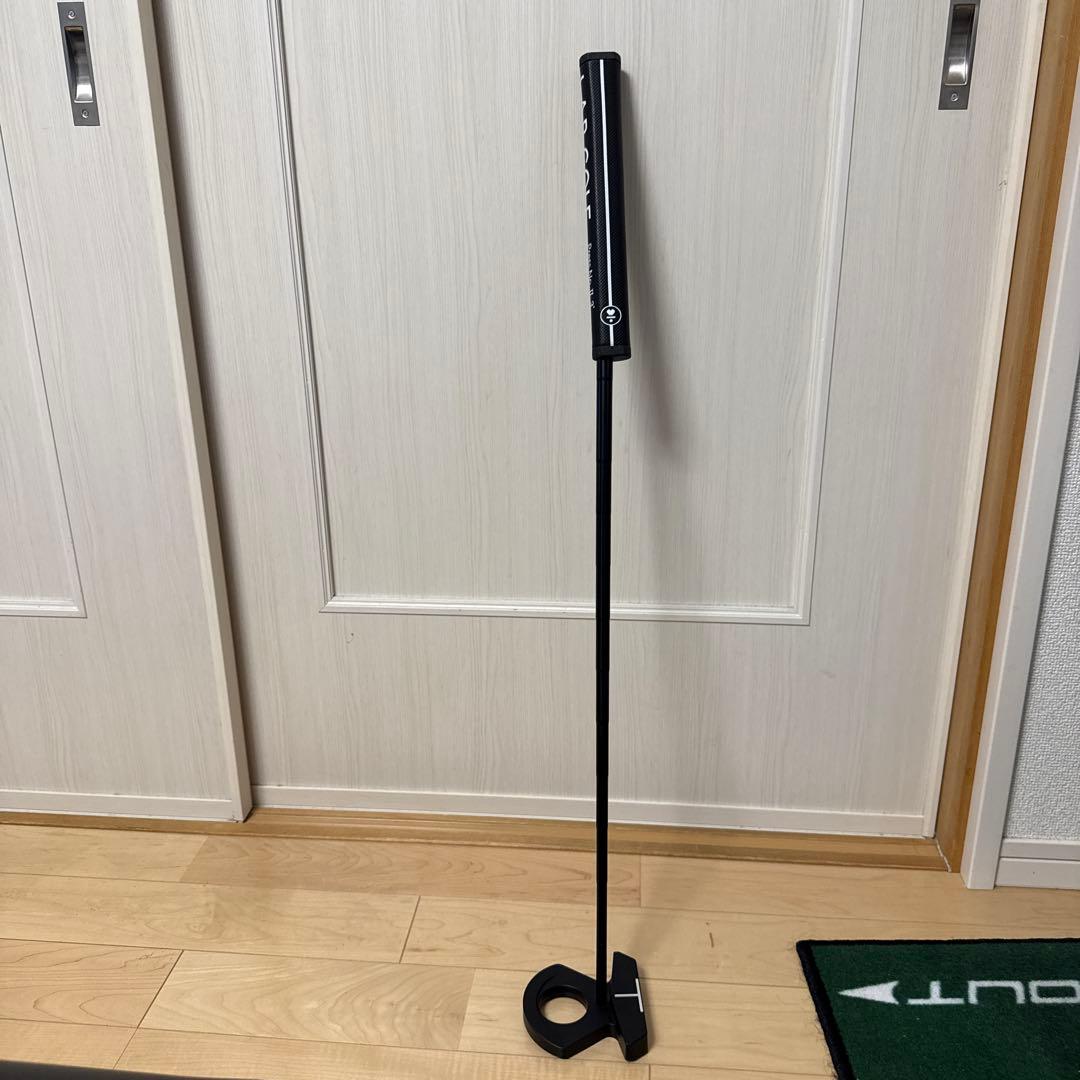 L.A.B. GOLF DF3 パター