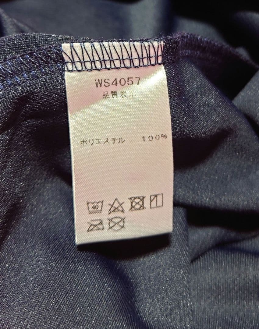 美品❤prince ❤テニスウェア　上下　24SS　Ｔシャツ　スコート