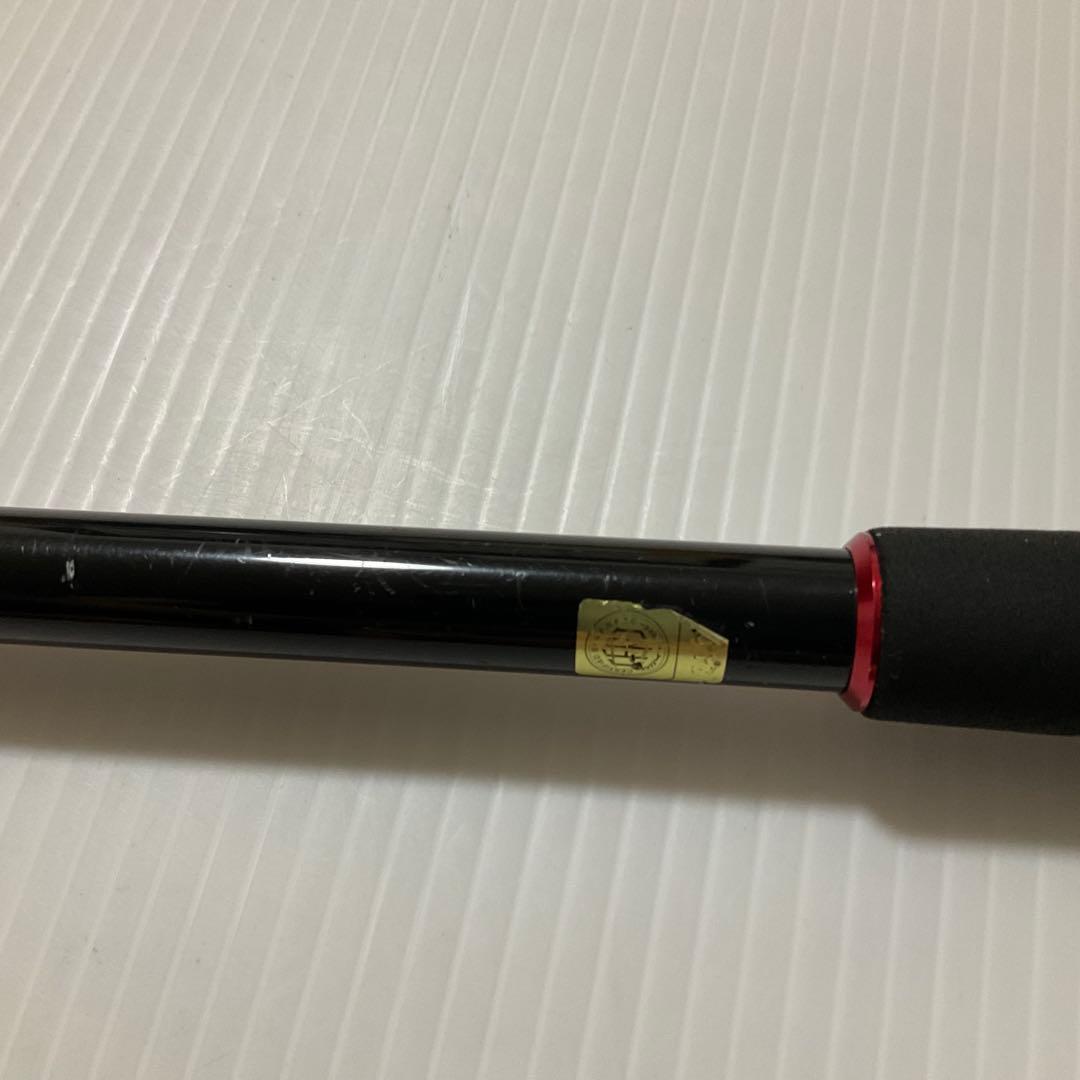 ダイワHRF AIR910H/XH 中古品　ロックフィッシュ