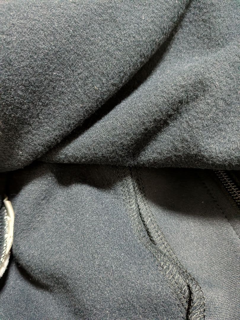 美品 8YARDS HACHIYARDS フルジップ トラックジャケット M