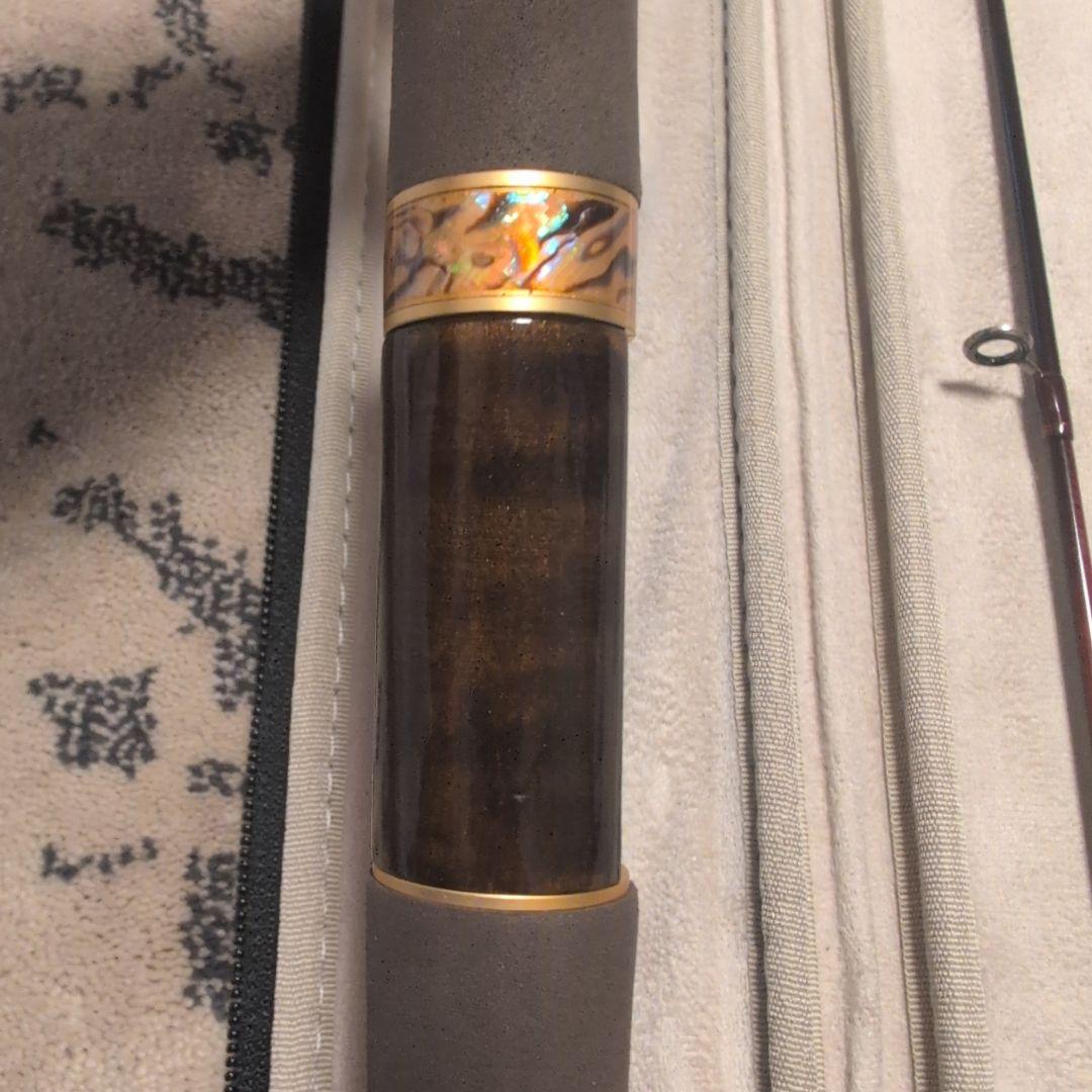 ホワイトウルフ　62ML
