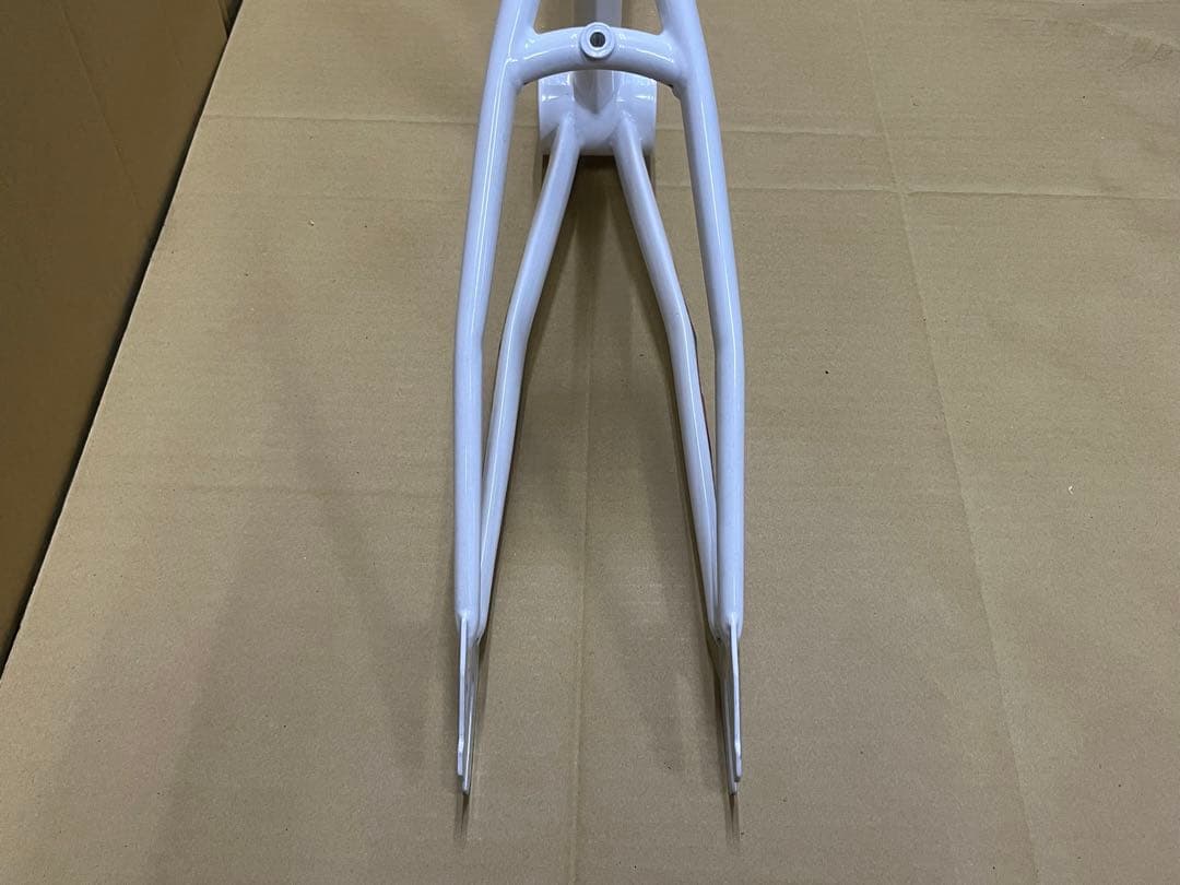 skyway TAフレーム&フォーク　当時物！