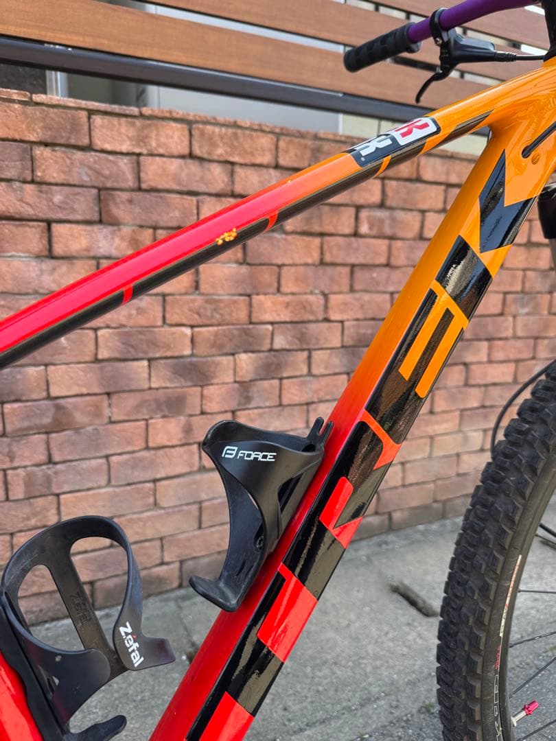 TREK マウンテンバイク　29インチ