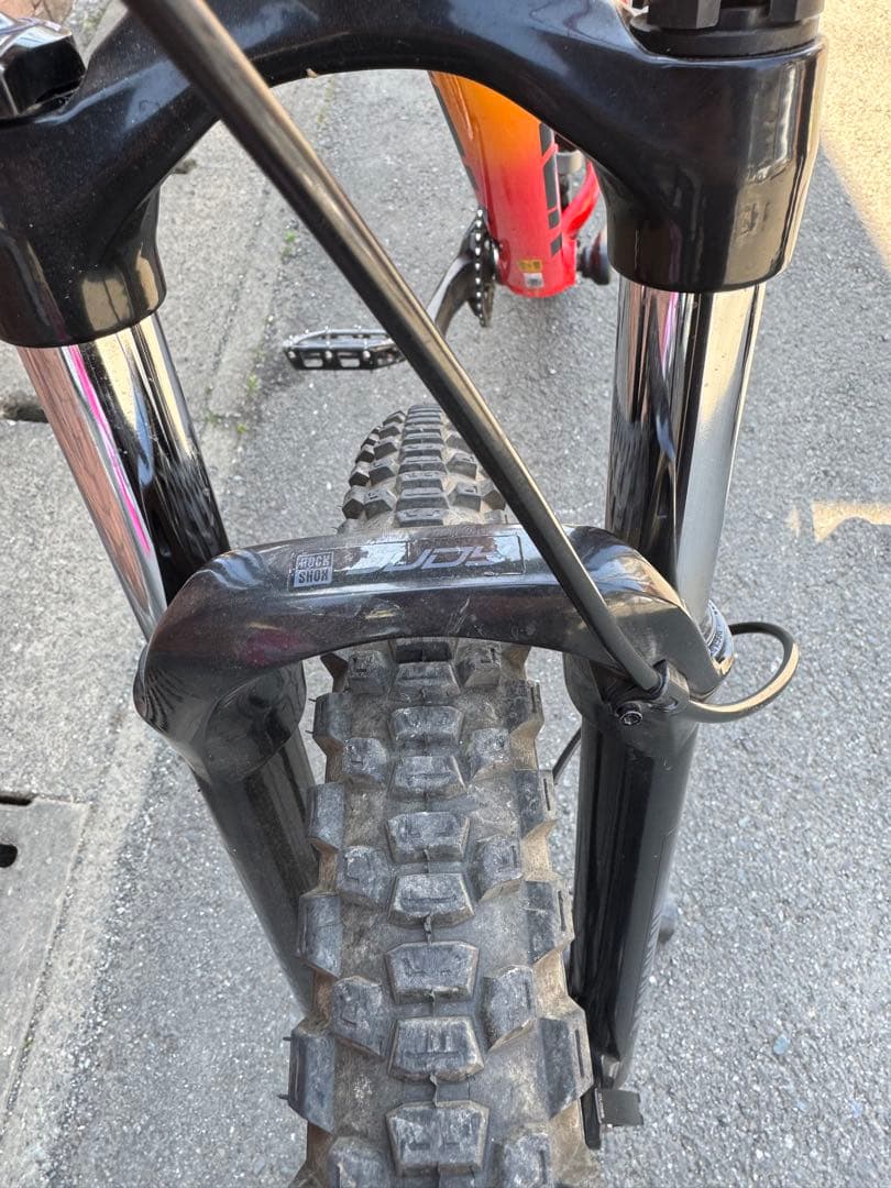 TREK マウンテンバイク　29インチ