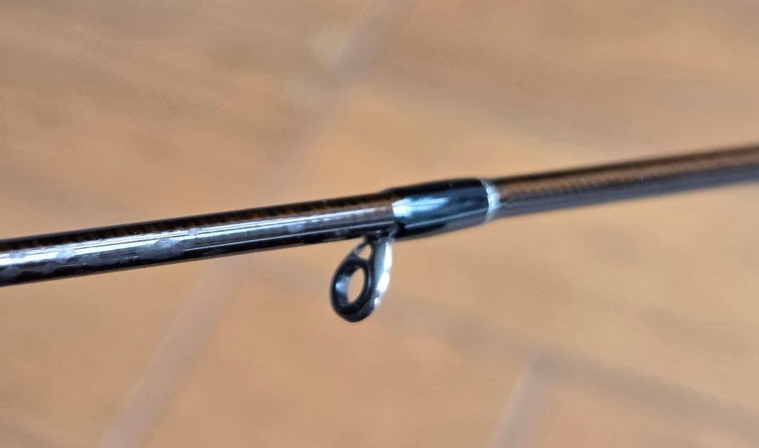 餌木猿 HAYASHI SARU STICK HSS‐84　中古美品