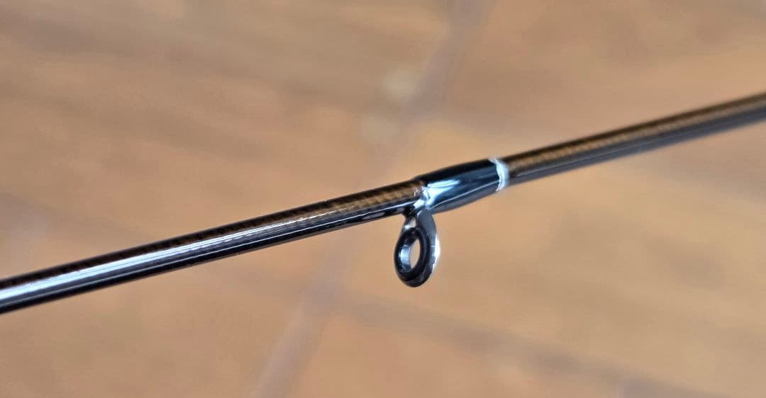 餌木猿 HAYASHI SARU STICK HSS‐84　中古美品