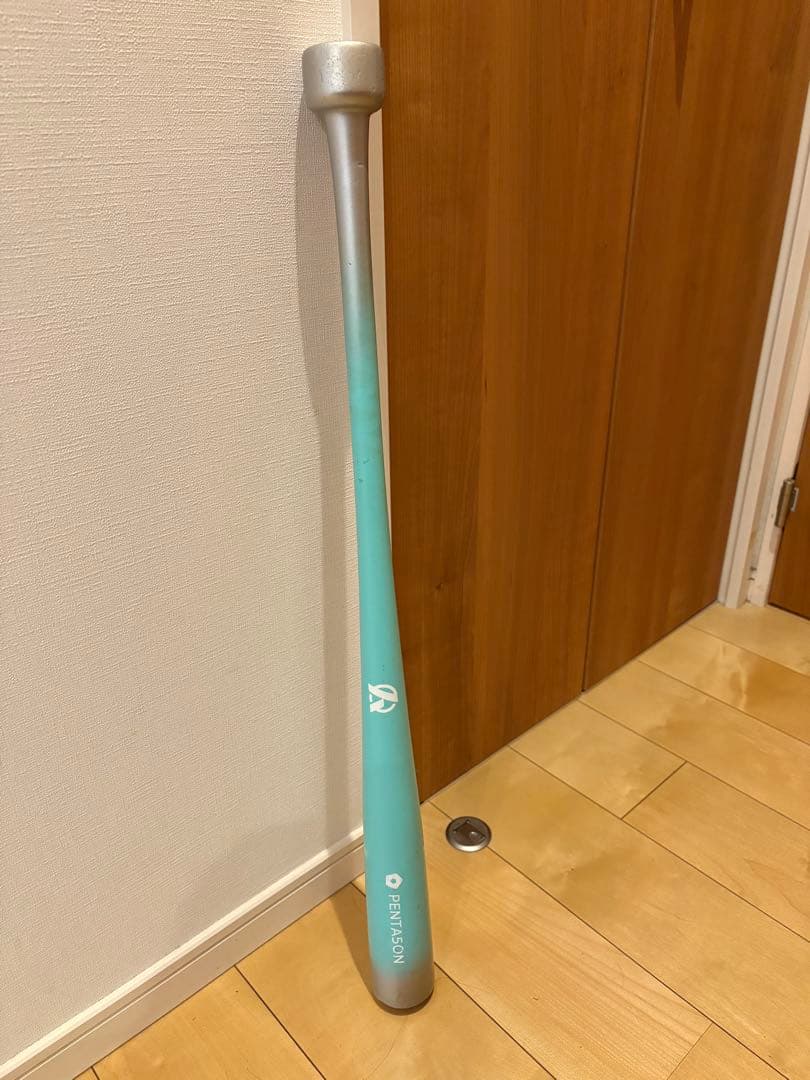 amazing ペンタゴン ヘッドランバット 2本セット