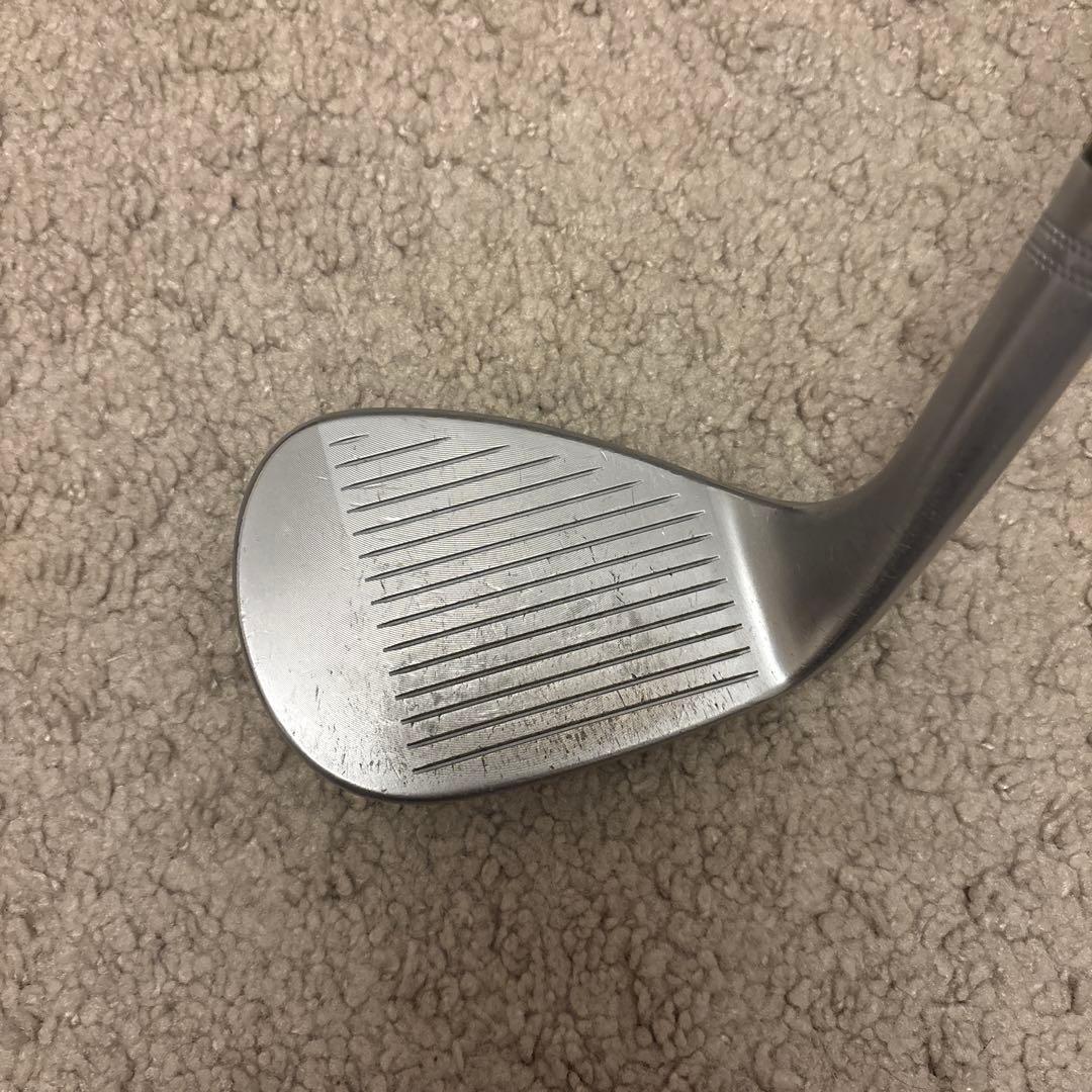 タイトリスト Vokey Design TVD 58°ウェッジ