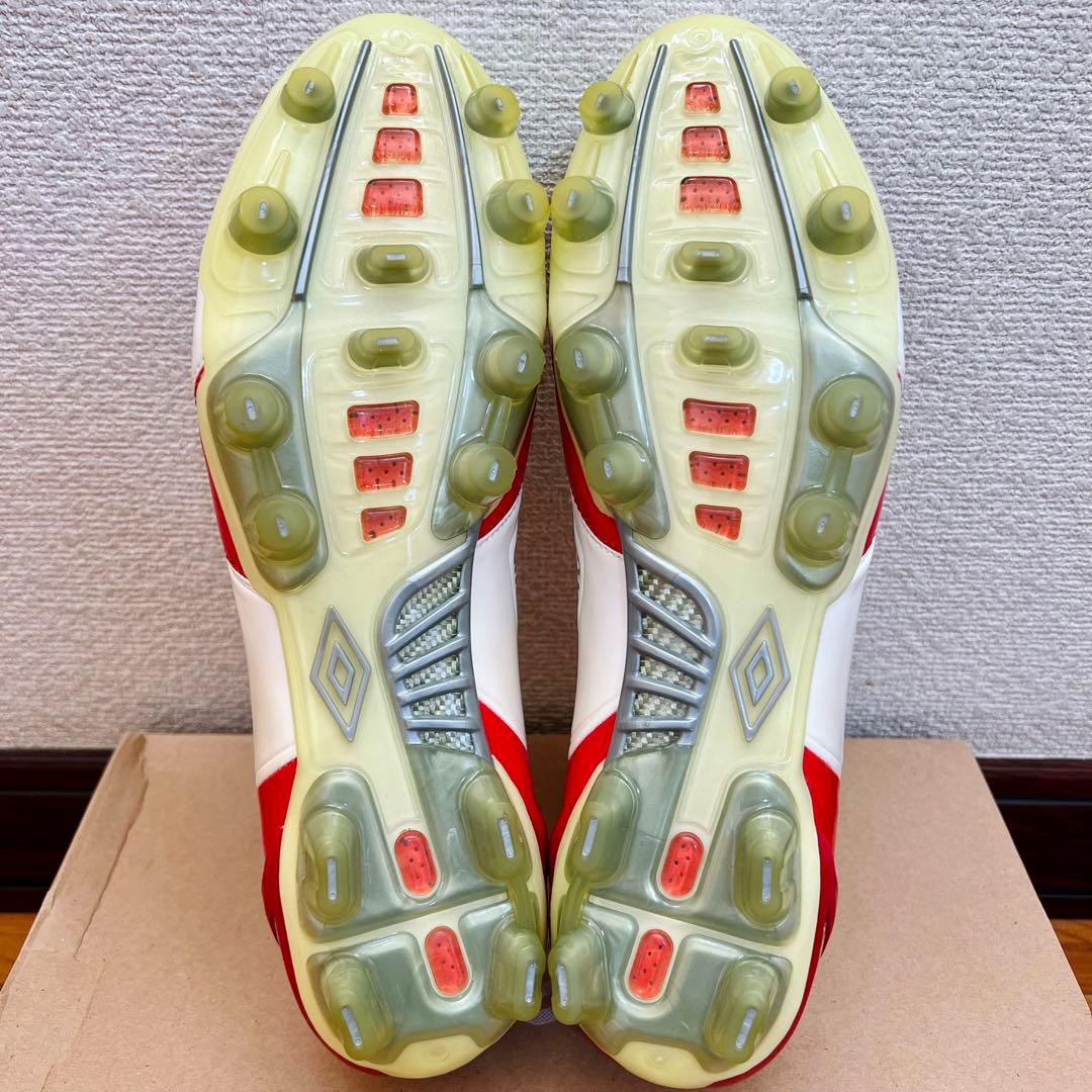 アンブロ　ステルス プロ HG遠藤保仁 ガンバ大阪 28cm 28.5cm