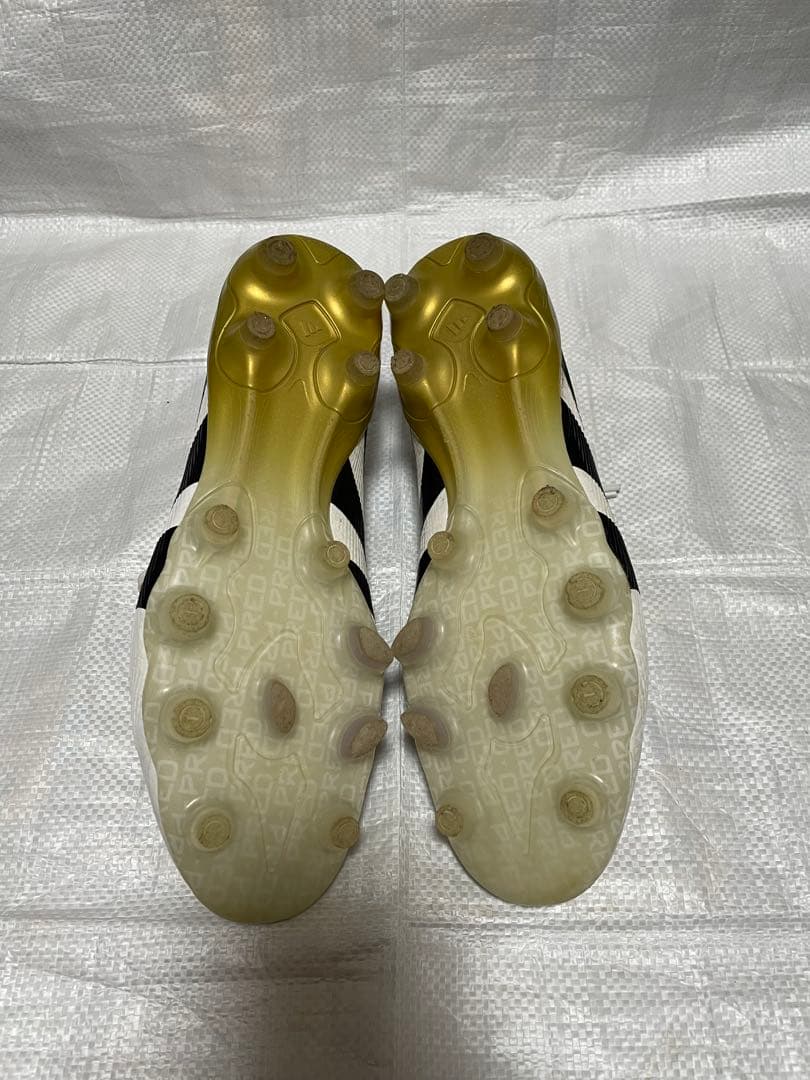 adidas プレデター エリート HG/AG JAPAN 27センチ